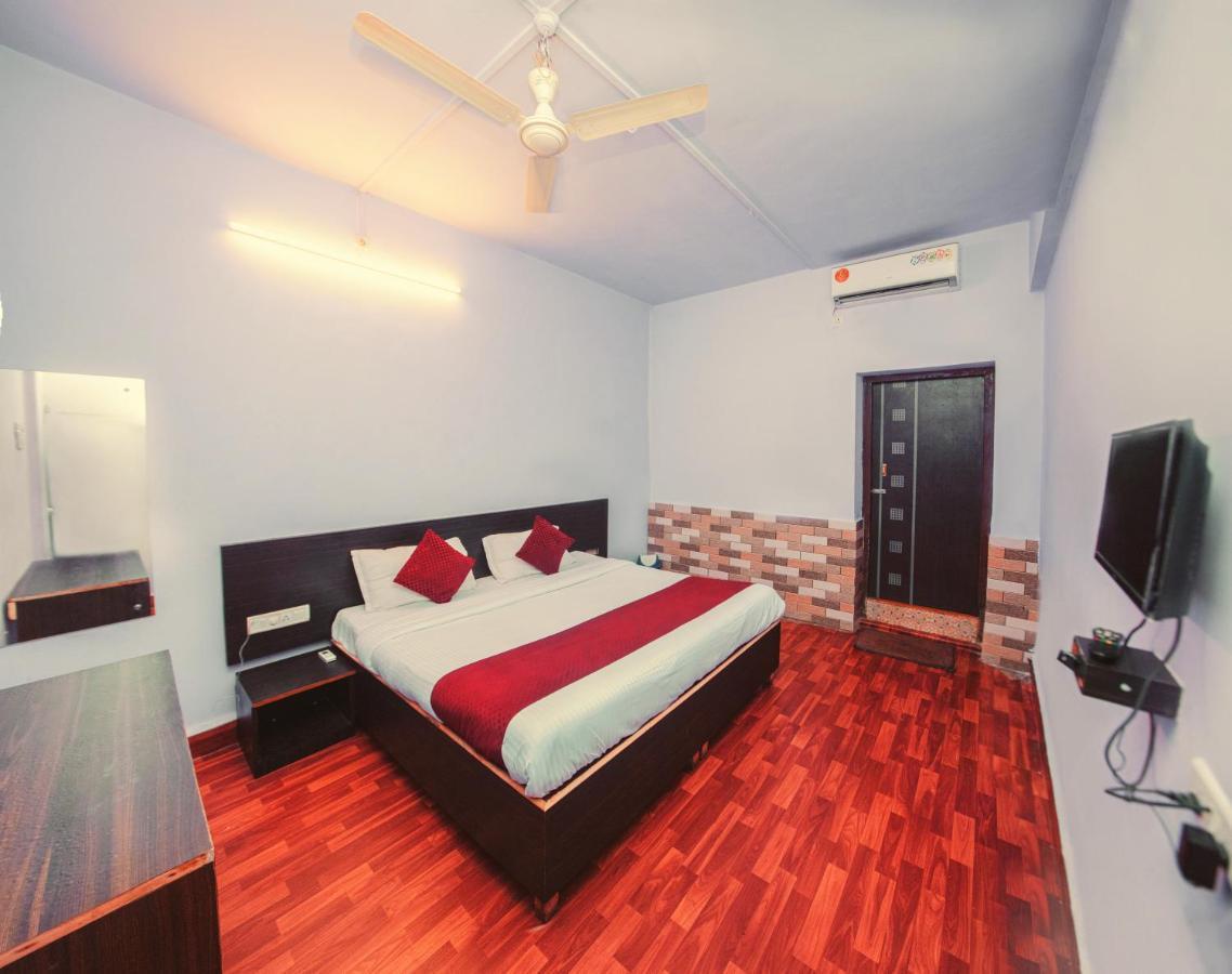 Hotel Kishish Kunj Mumbai