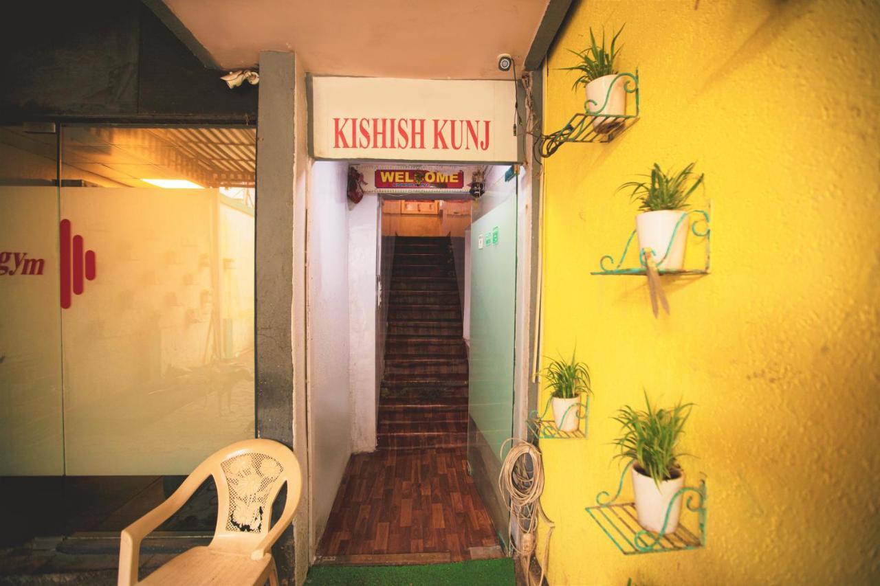 Kishish Kunj Hotel