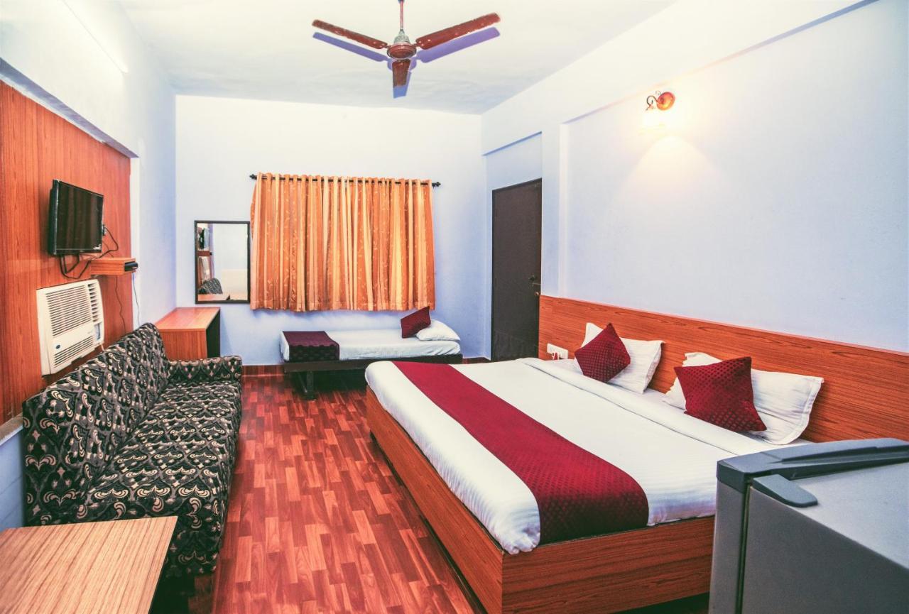Kishish Kunj 3*