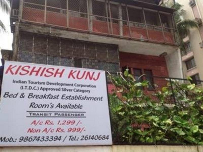 Kishish Kunj Mumbai