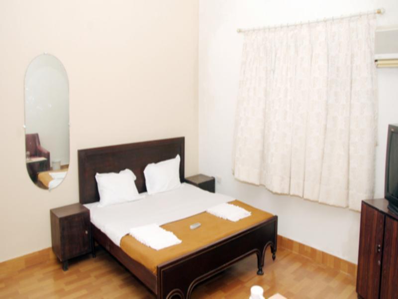 Hotel Kishish Kunj