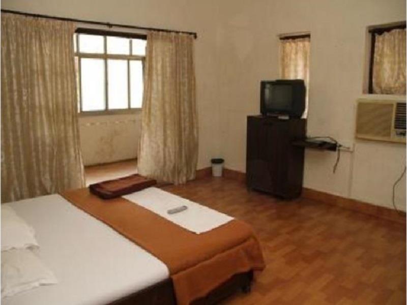 Kishish Kunj