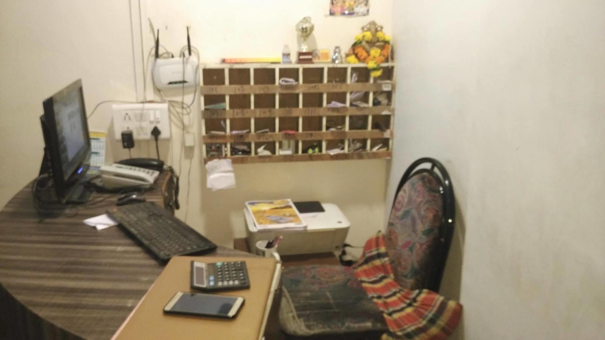 Kishish Kunj 3*