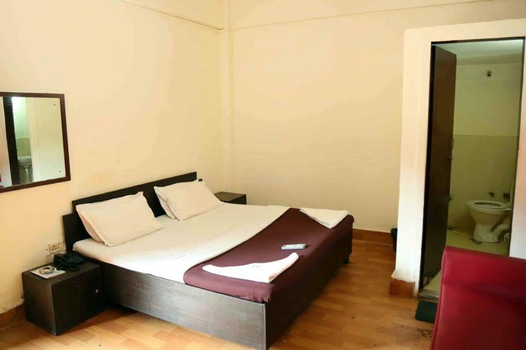 Kishish Kunj 3* Mumbai