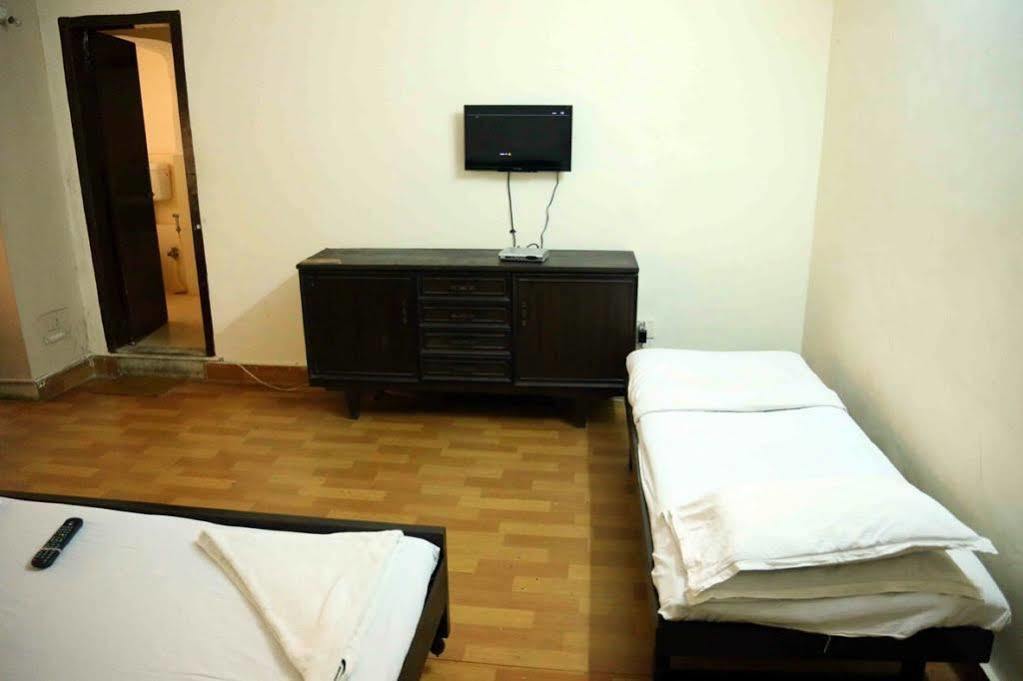Kishish Kunj 3* Mumbai