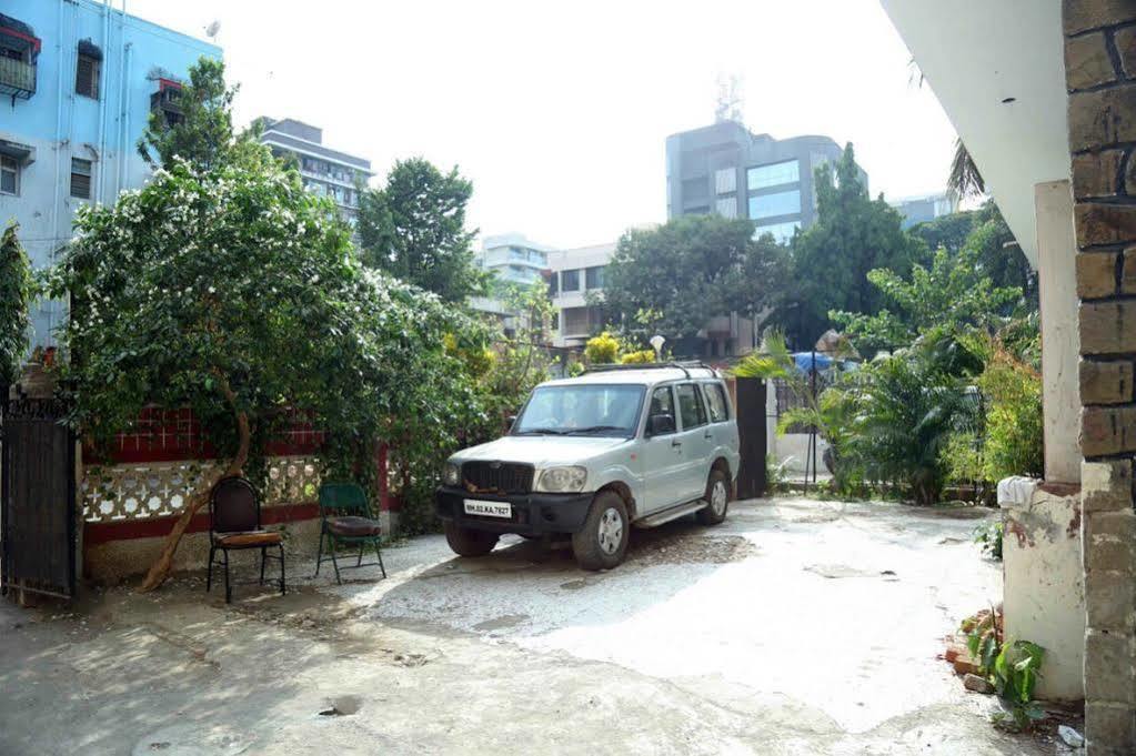 Kishish Kunj Hotel Mumbai