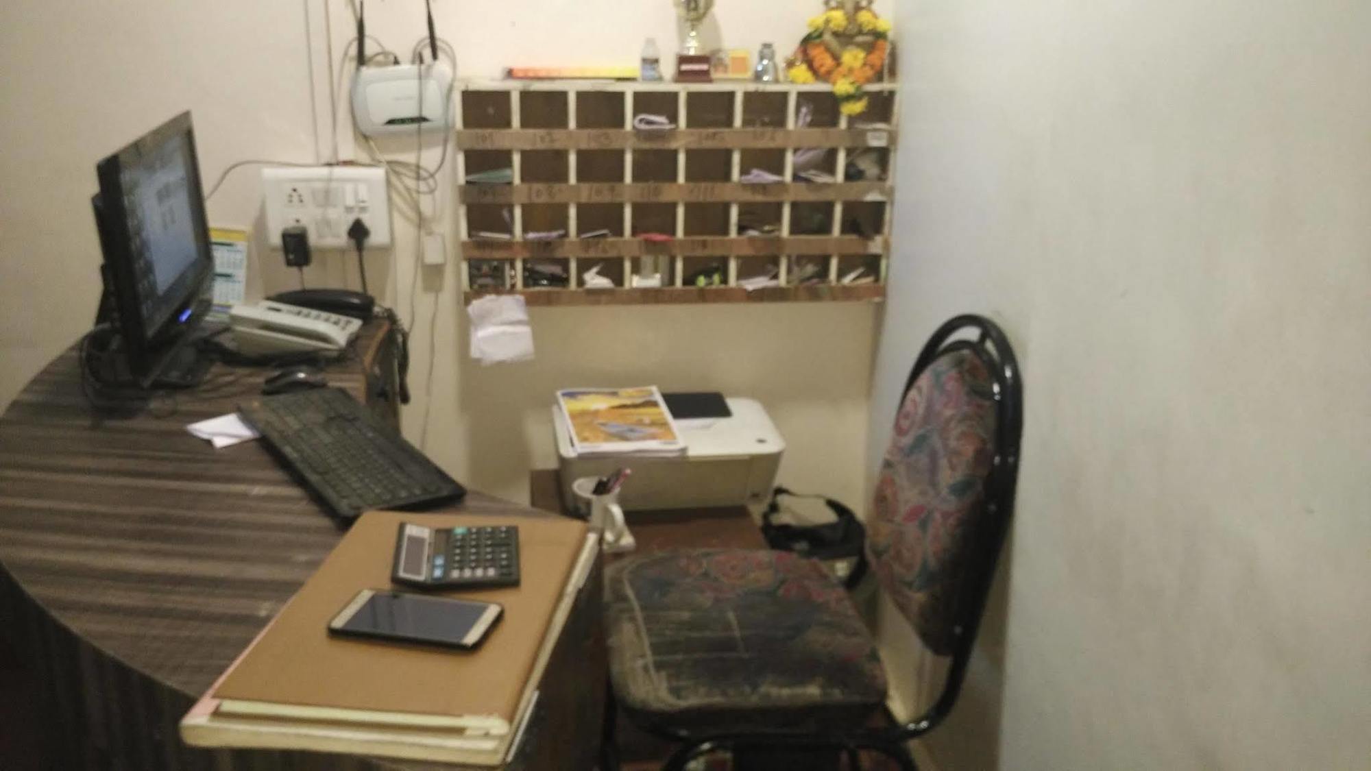 Kishish Kunj Hotel Mumbai