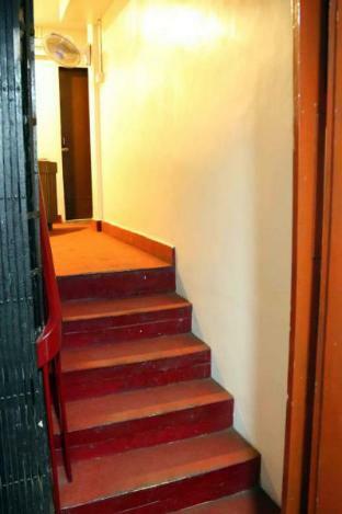 Hotel Kishish Kunj Mumbai